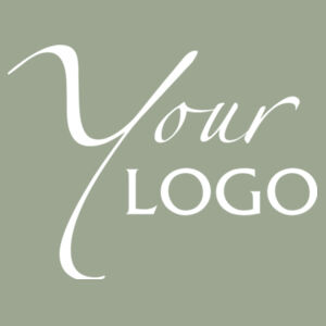 Your Logo - Technical Mesh Trucker Design