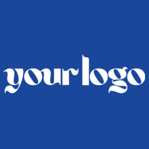 Your Logo - Organic Premium Cotton Maxi Tote Design