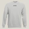 DryBlend® Adult Crewneck Sweatshirt Thumbnail
