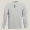 DryBlend® Adult Crewneck Sweatshirt Thumbnail