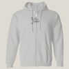 Heavy Blend™ Adult Full Zip Hooded Sweatshirt Thumbnail